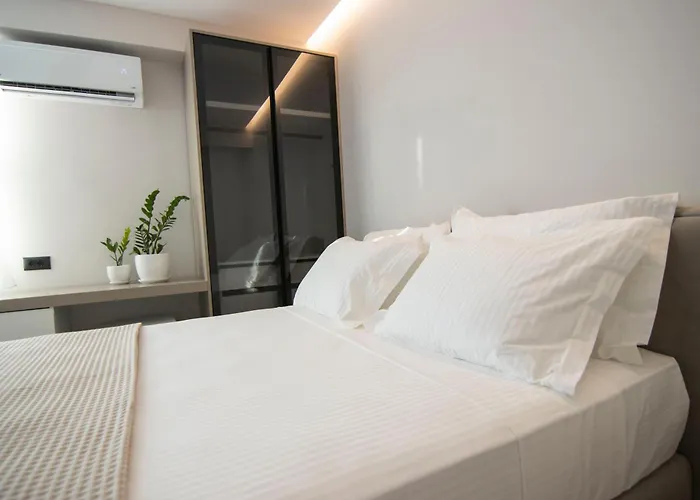 Lägenhet Mina Luxury