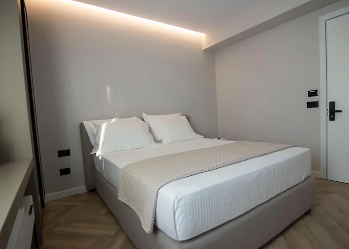 Mina Luxury Apartman