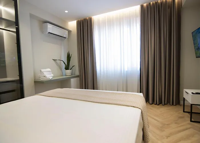 Apartman Mina Luxury