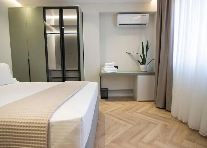 Mina Luxury Appartement