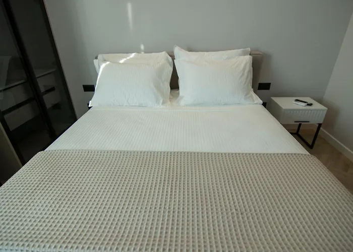 Lägenhet Mina Luxury