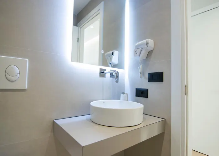 Lägenhet Mina Luxury *