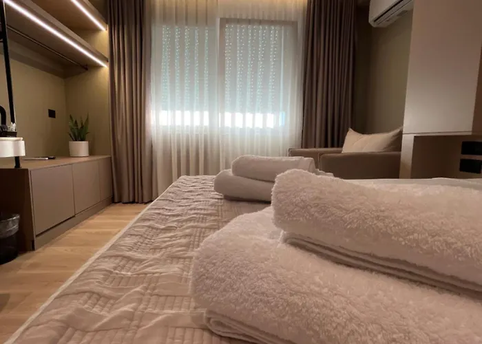 Mina Luxury Apartman