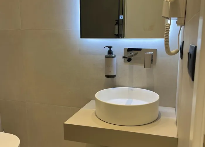 Apartman Mina Luxury Tirana