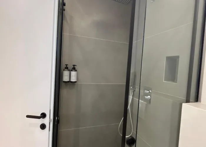 Apartman Mina Luxury