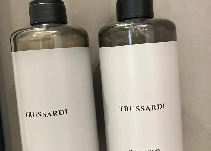 Mina Luxury Appartement *