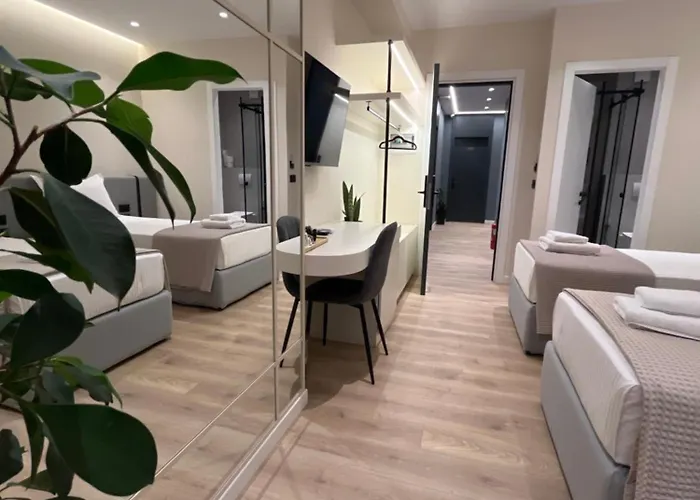 Mina Luxury Apartman