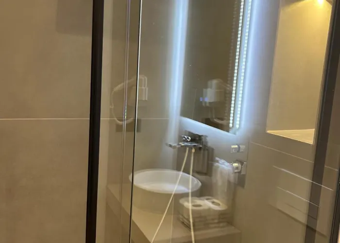 Lägenhet Mina Luxury Tirana