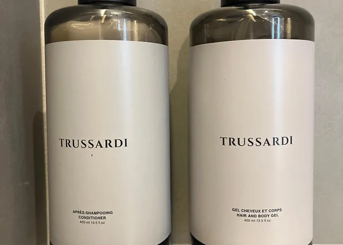 Mina Luxury Apartman Tirana