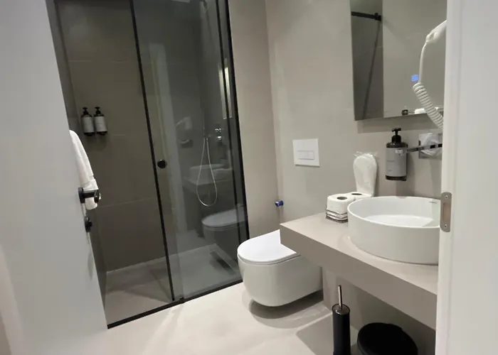 Appartement Mina Luxury *