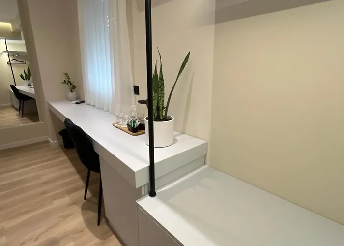 Lägenhet Mina Luxury *