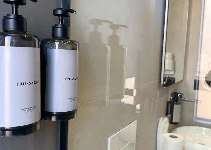 Apartman Mina Luxury