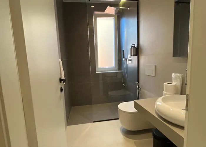 Mina Luxury Apartman *