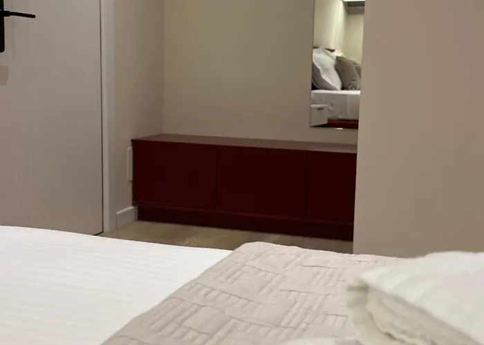 Mina Luxury Tirana