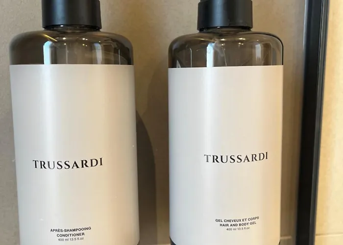 Lägenhet Mina Luxury