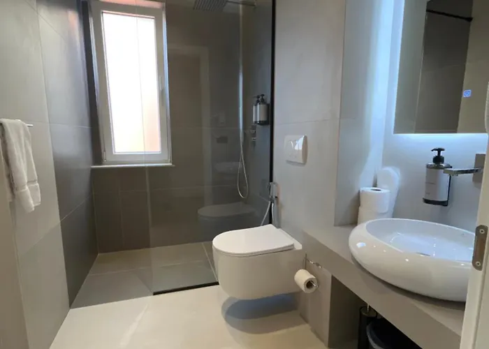 Apartman Mina Luxury Tirana